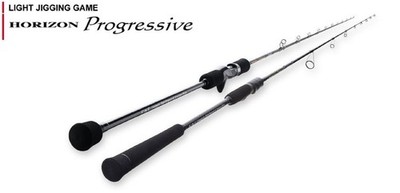 Tenryu Rod Spinnen Horizon Progressive HPG632S-ML (2260)