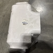 Slim Duct Inaba Denko ST-140-W  SDT  Type Joint