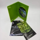 Halo: Combat Evolved (Microsoft Xbox, 2001)
