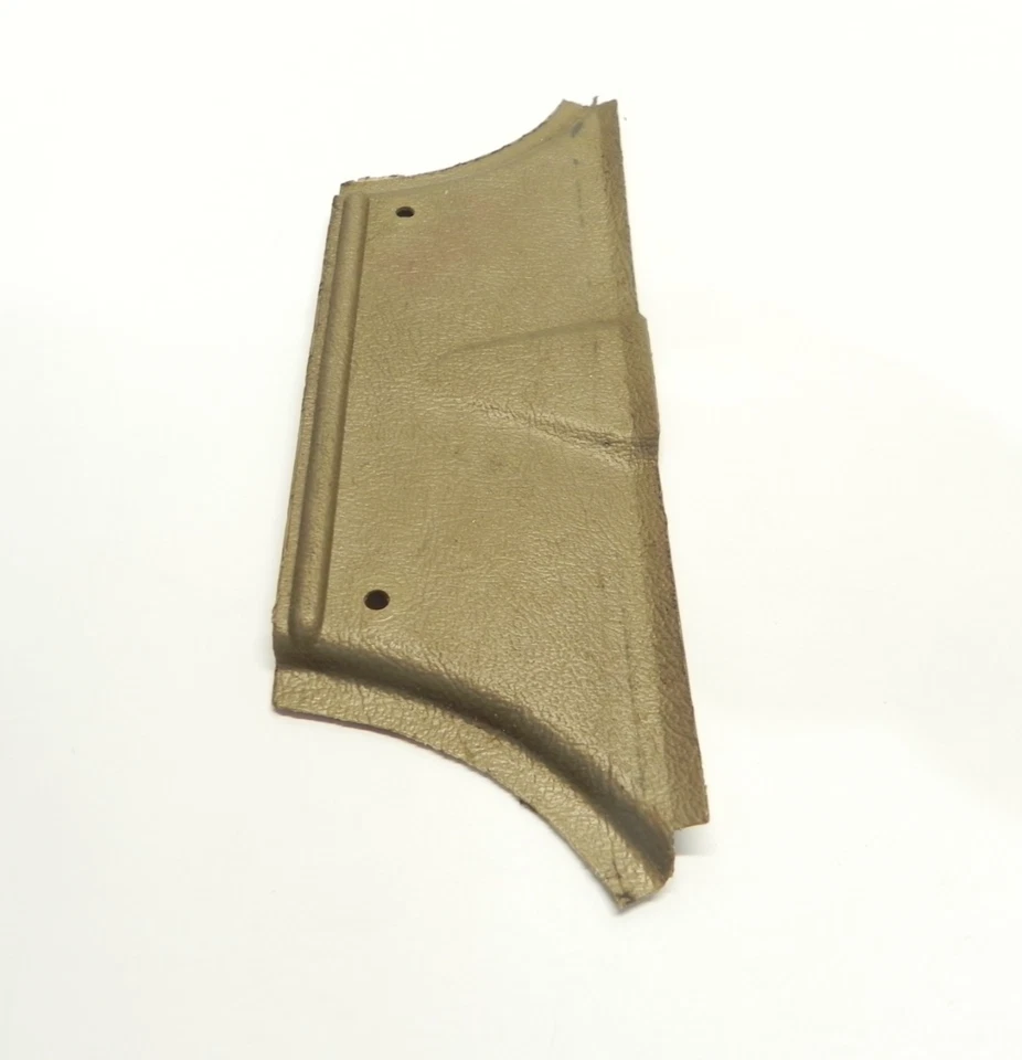 DE COLECCIÓN 1965-1966 AMC RAMBLER CLÁSICO EMBAJADOR PILAR B PIEZA DE AJUSTE INT BRONCEADO Foto 2 de 4