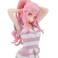 That Time I Got Reincarnated as a Slime - Shuna (Relax Time) | PVC Statue