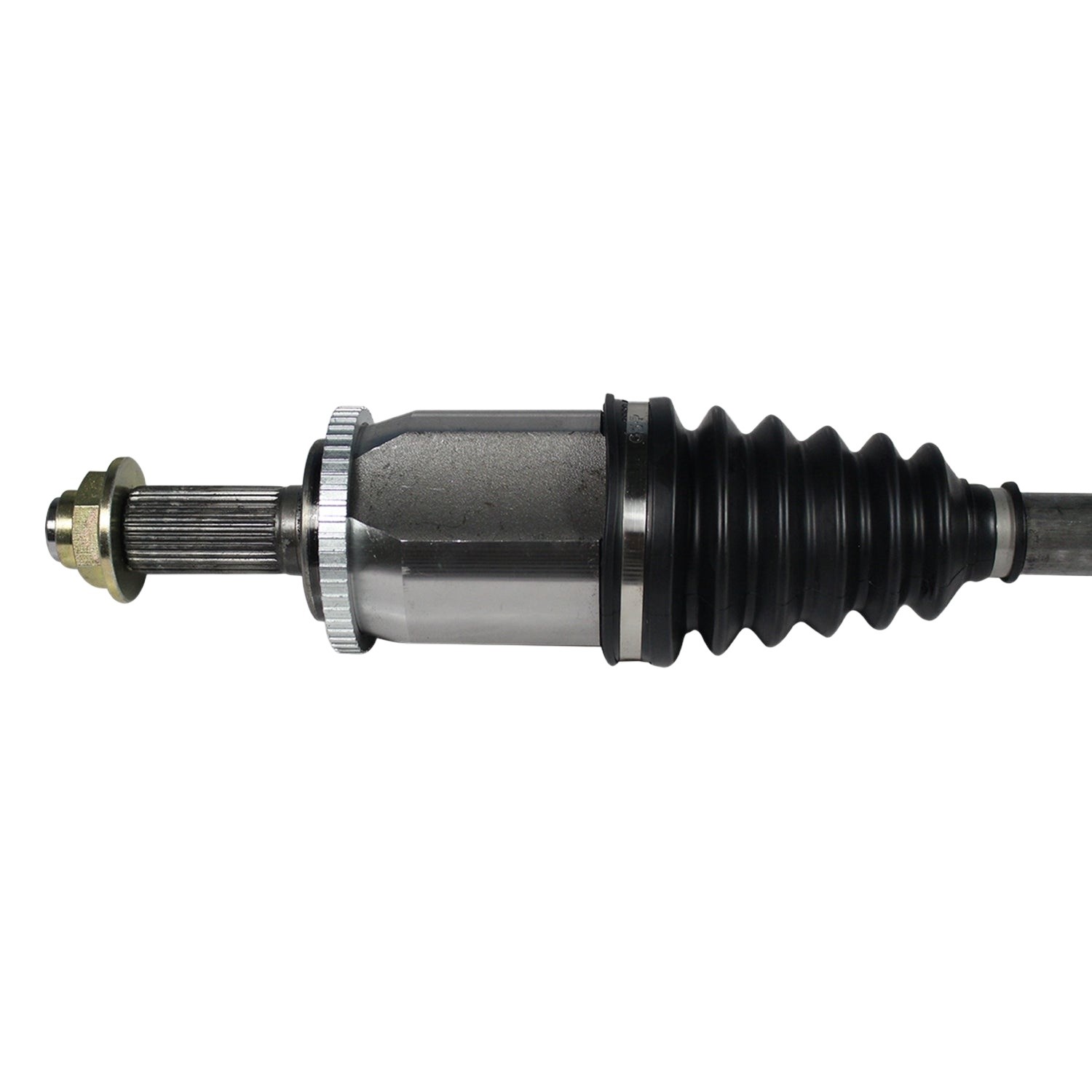 Maxfavor Rear Passenger Side CV Axle Shaft Kit for Acura NSX 3.2L Manual Trans