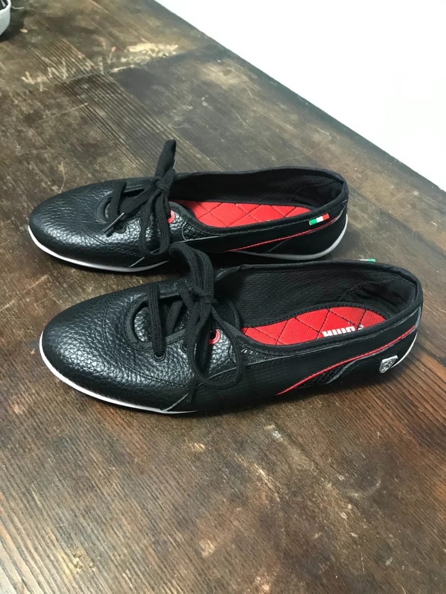 PUMA Flats and Oxfords for Women for Sale - eBay