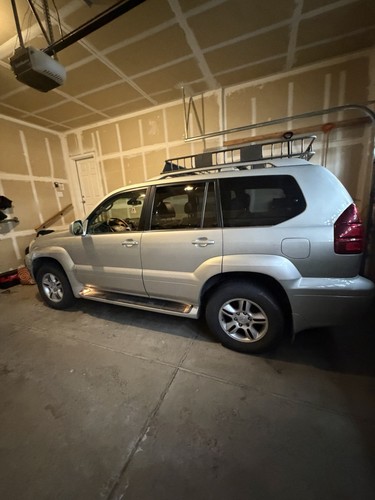 2003 Lexus GX470 470