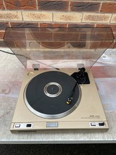 Marantz TT 2000 Auto Return Direct Drive Turntable. Free UK Mainland Post.