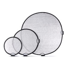 Foldable Handheld Reflectors Panel for Photography Photo Studio Lighting