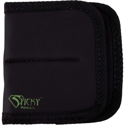 Sticky Holsters OWB Double Stack .45ACP Mag Carrier 2 Pack (SMPx2)