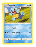 Squirtle - 23/181 - Common - Team Up - Near Mint - Pokemon Card_30
