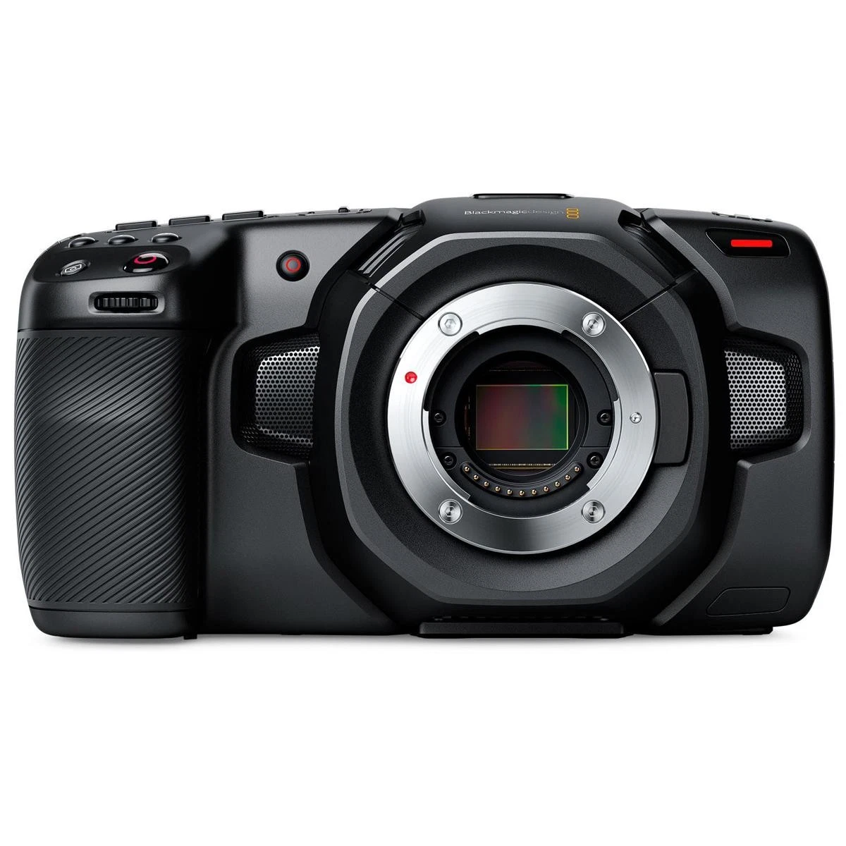 Blackmagic Design Blackmagic Pocket Cinema Camera 4K Camcorders
