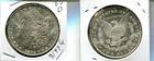 1883 O MORGAN SILVER DOLLAR CH BU 8197Q