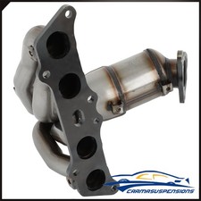 Catalytic Converter For Toyota Solara 1999-2001/Camry 1997-2001 2.2L EPA Front