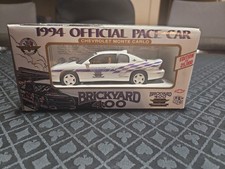 1994 Official Pace Car Chevrolet Monte Carlo Brickyard 400 1:25 Model /25,000