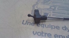 Retroviseur gauche (ou coque) Renault R25