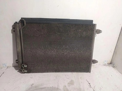 VW PASSAT B7 ALLTRACK 365 Klimaanlage K�hler 2.00 Diesel 103kw 2008 31476822