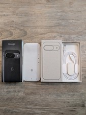 Pixel 9 obsidian Unlocked