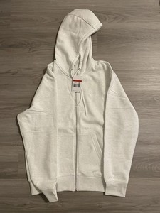 nike foundation white hoodie