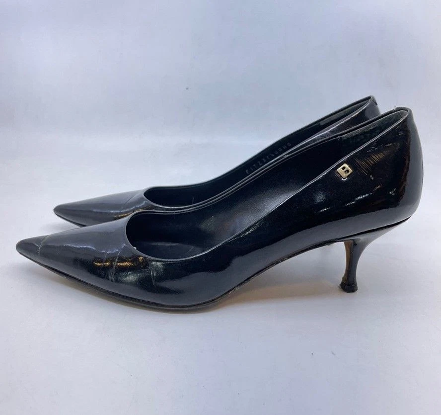 Bally Women's Shoes 5776746587 28174275 - Imagen 2 de 4