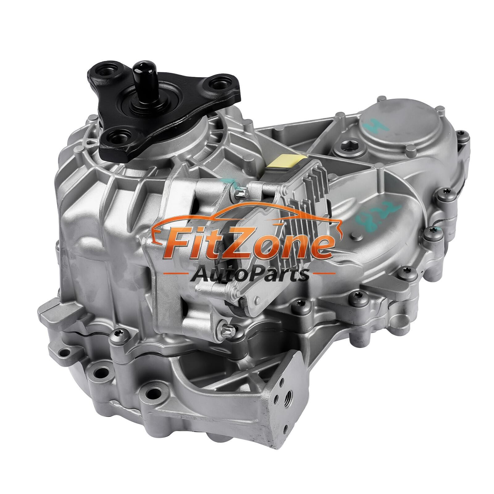 673009767 Transfer Case for 14-20 Maserati Levante Quattroporte Ghibli V6 V8 AWD
