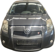 Triangle de suspension Toyota YARIS II