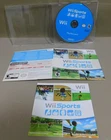 New ListingWii SPORTS (Nintendo Wii, 2006) CIB Complete VGC Disc Clean Tested