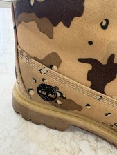 Timberland Earthkeepers Women's Boots Size 4