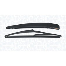 ORIGINAL® Magneti Marelli Wischarm-Satz, Scheibenreinigung für Nissan MICRA