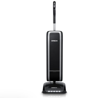 Oreck Elevate UK30200PC Command 2- Speed Vacuum with Allergen Filtration