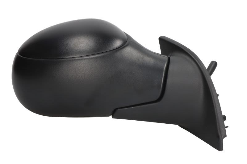 Right Side Mirror Fits CITROEN C3 I 01.02-12.10