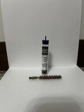 Gunslick Pro .30 Cal Phosphor Bronze Bore Brush 