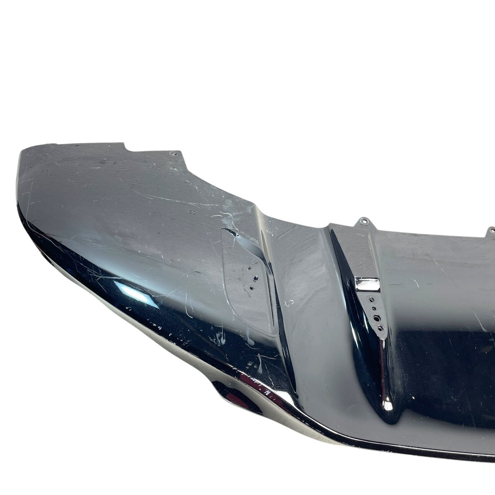 Bentley Bentayga 2021-2023 Front Lower Air dams Set P/N 36A807951