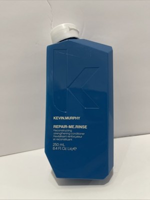 Kevin.Murphy Repair-me.rinse Reconstructing Straightning Conditioner 8.4 Fl Oz