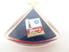 PORTE-CLES / KEY RING - BOURBON - MOTUL CENTURY - HUILE / OIL - LUBRIFIANTS