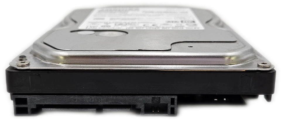 Toshiba DT01ACA100 1TB 3.5" SATA III HDD - Image 2 of 4