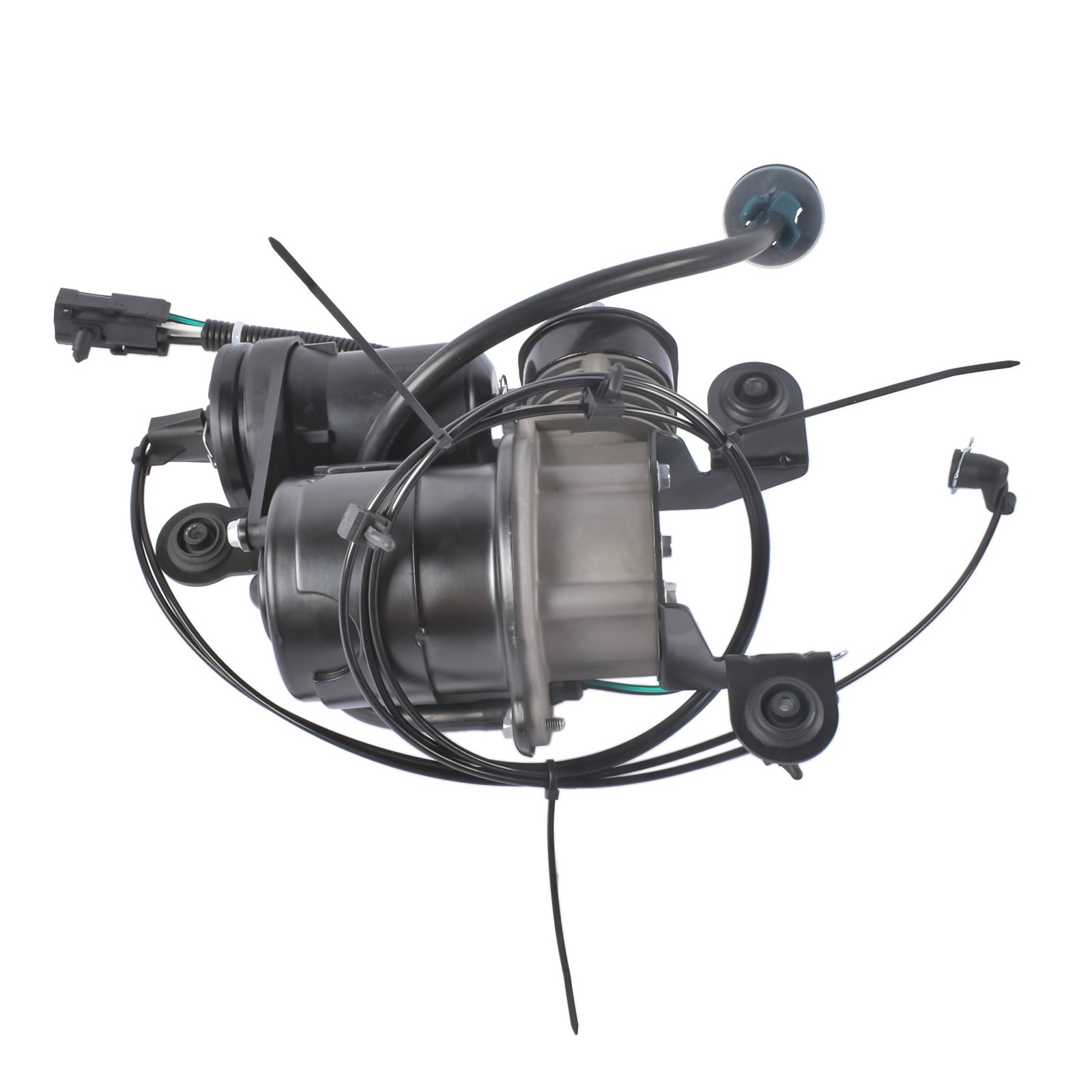 Air Suspension Compressor Pump Fits Buick LeSabre Park Avenue Riviera 1997-2005