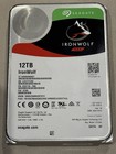New ListingSeagate IronWolf 12 TB 7200 RPM 256 MB 3.5" SATA III ST12000VN0007  **FOR PART**