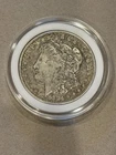 1921 Silver Morgan Dollar