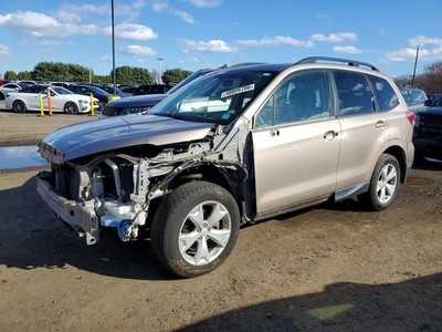 Used Fuse Box Engine fits: 2015 Subaru Forester engine compartment 2.5 Grade A