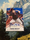 2026 Topps Series 1 Parker Messick Baseball Stars Autographs (RAW)