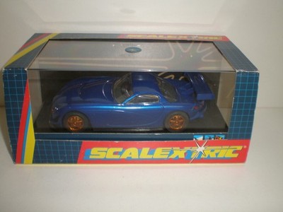 Scalextric C2363 TVR Speed 12 Collectors Club 2001