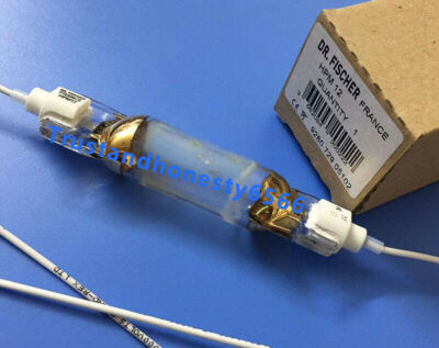 new for DR.FISCHER HPM12 500W Copy Light Exposure Lamp UV Curing Light Printing