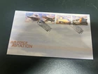 (302) Australia - FDC cover - 2011 (Air Force Aviation)