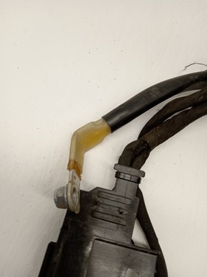 Mercedes-Benz GLE (W166 - C292) 2017 Other wiring loom A0005456317 