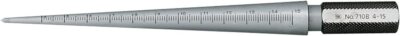 Niigata Seiki TPG-710B Cylindrical Taper Gauge Measuring Range 4-15mm Tools