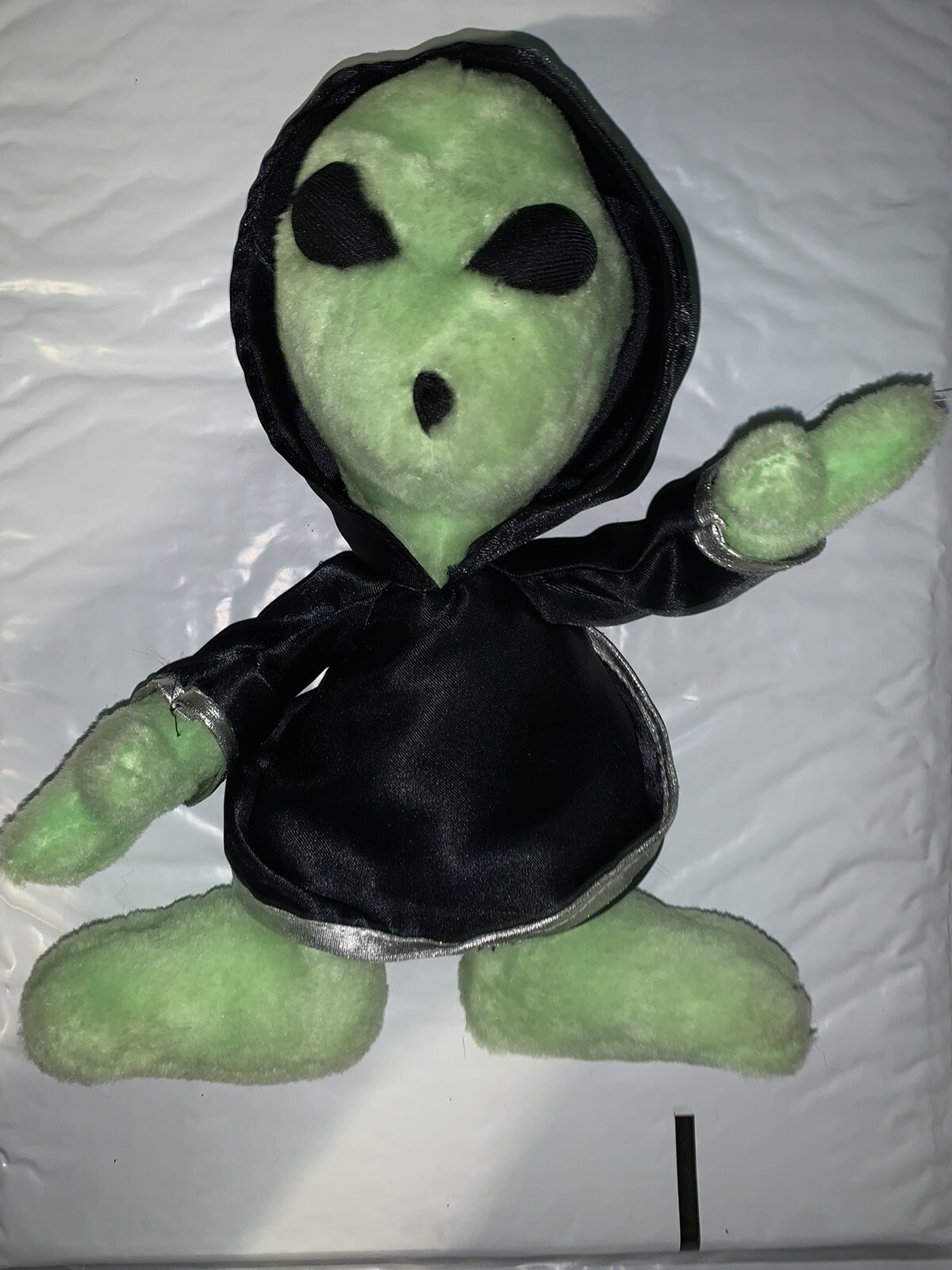 nanco alien