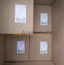 ONE NEW ABB VALVE POSITIONER V18345-1010550001 V183451010550001