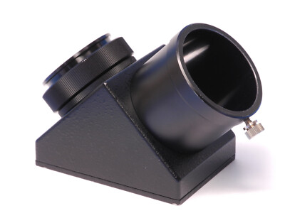 CELESTRON Vintage 2-inch (2'') Mirror Star Diagonal #93519 - Made in Japan