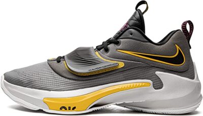 シューズ(男性用) Nike ZOOM FREAK 3 9.5 (US) Nike Men's Zoom Freak 3 Basketball Shoes | eBay