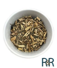 Capitaneja Crownbeard Mexican Cut Sifted (Arnica, Palo) Fresh Herb Wild Crafted