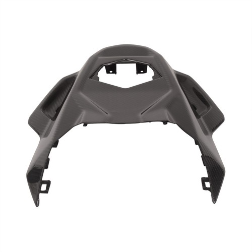 For BMW S1000RR 2023 Motorcycle 100% Carbon Fiber Rear Undertray Gloss - Picture 5 of 17