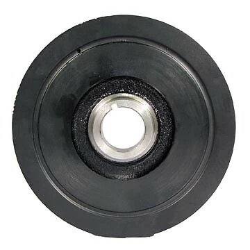 Equilibrador armónico Dayco 2004 2005 2006 motor Honda Element 2003-2006 Foto 2 de 4